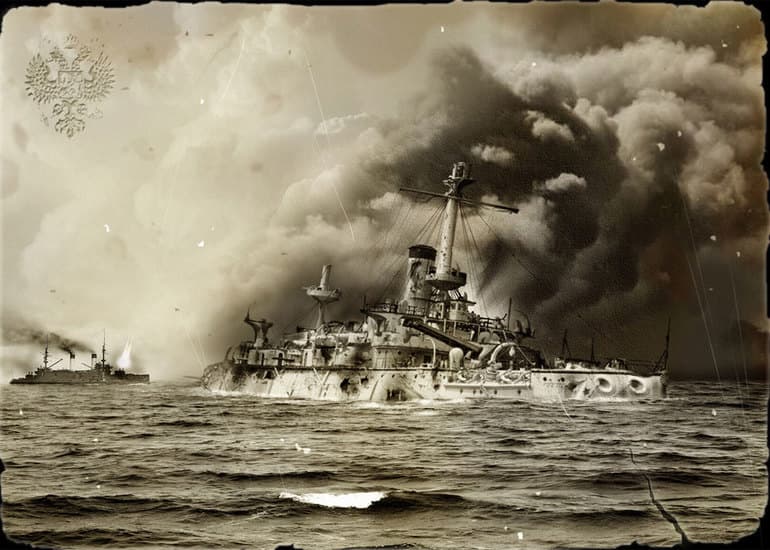 Портсмутский мир (1905) &mdash; условия заключения и итоги подписания мирного договора