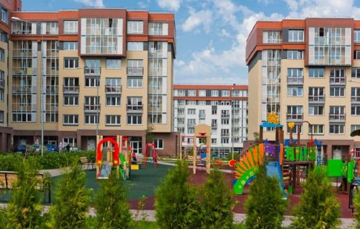 Поселок городского типа – что это и чем отличается от города и села