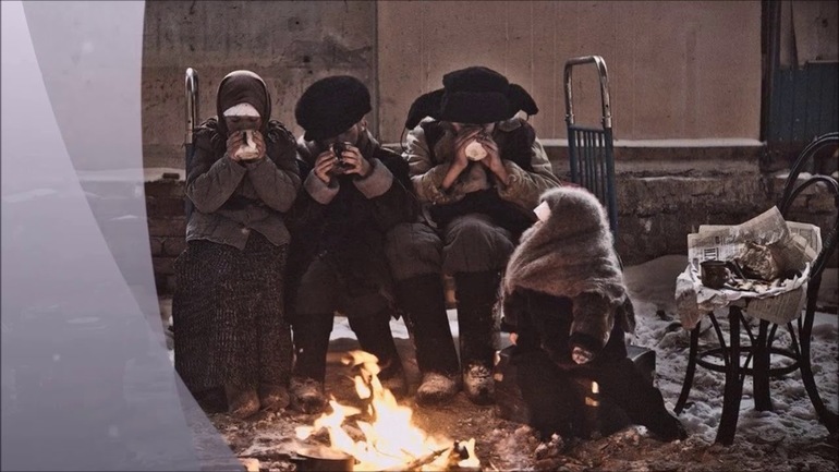 &laquo;Последние холода&raquo; &mdash; краткое содержание повести Альберта Лиханова