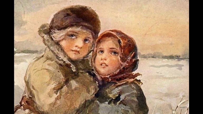 &laquo;Последние холода&raquo; &mdash; краткое содержание повести Альберта Лиханова