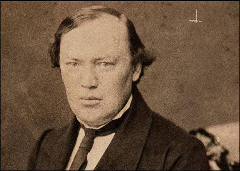 &laquo;Последняя жертва&raquo; &mdash; краткое содержание пьесы А.Н. Островского