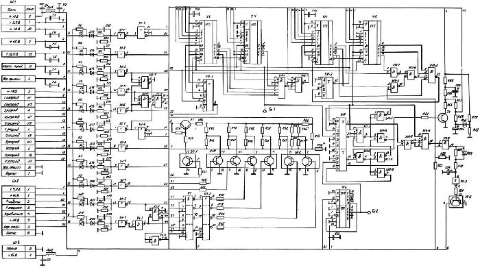 Последовательное и параллельное соединение конденсаторов &ndash; формулы и схемы кратко