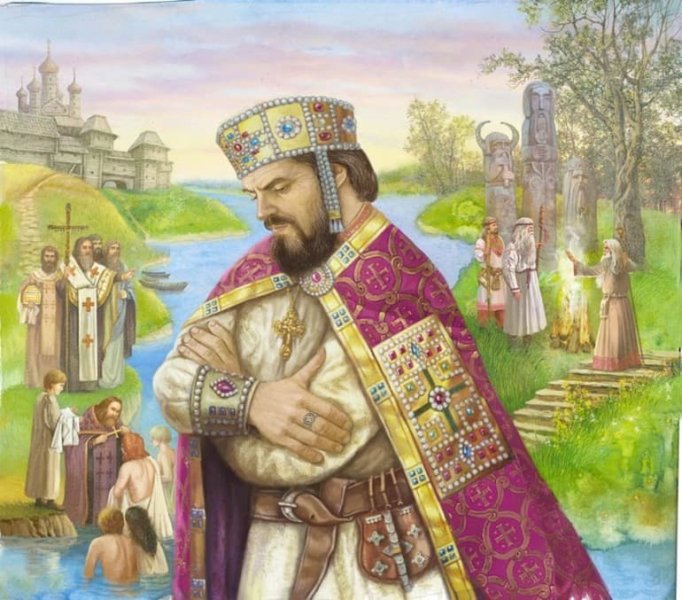Последствия крещения Руси — кратко об итогах, причинах и предпосылках