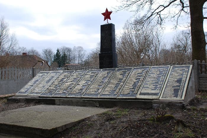 Потери во Второй мировой войне – сколько человек погибло по странам