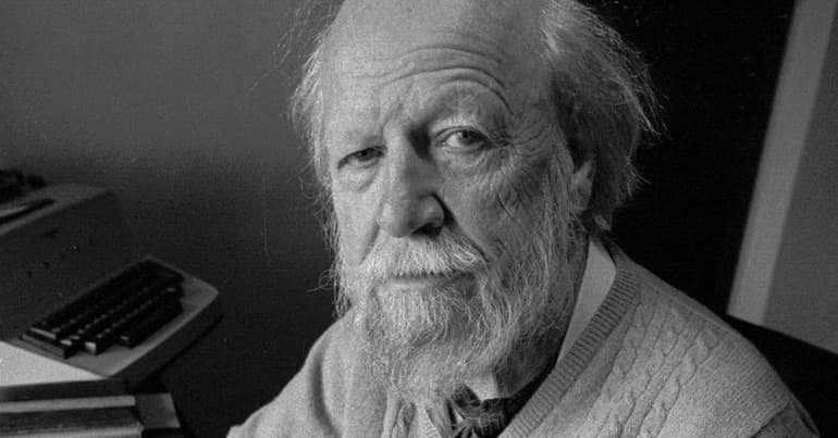 «Повелитель мух» — краткое содержание романа Уильяма Голдинга