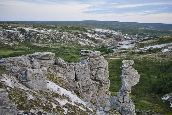 Поверхность нашего края – основные сведения кратко для доклада (4 класс, окружающий мир)