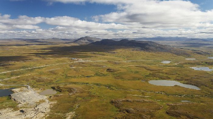 Поверхность нашего края – основные сведения кратко для доклада (4 класс, окружающий мир)
