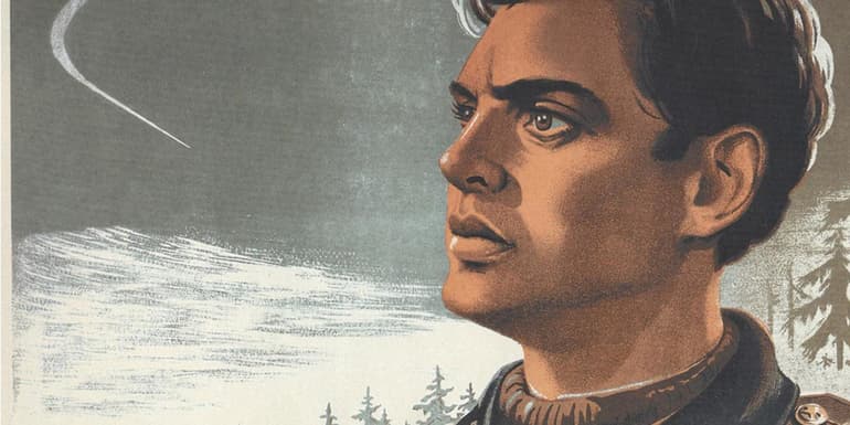 «Повесть о настоящем человеке» — краткое содержание книги Бориса Николаевича Полевого