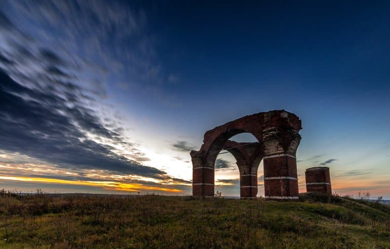 &laquo;Повесть о разорении Рязани Батыем&raquo; &mdash; краткое содержание произведения