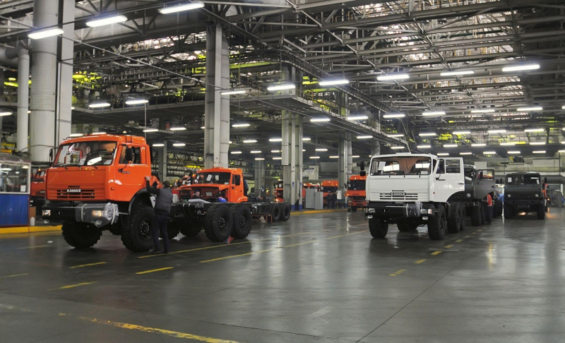 Поволжский экономический район — характеристика, географическое положение, развитие промышленности