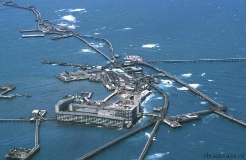 Поволжский экономический район &ndash; специализация, характеристика и население