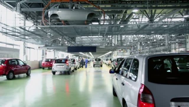 Поволжский экономический район &ndash; специализация, характеристика и население