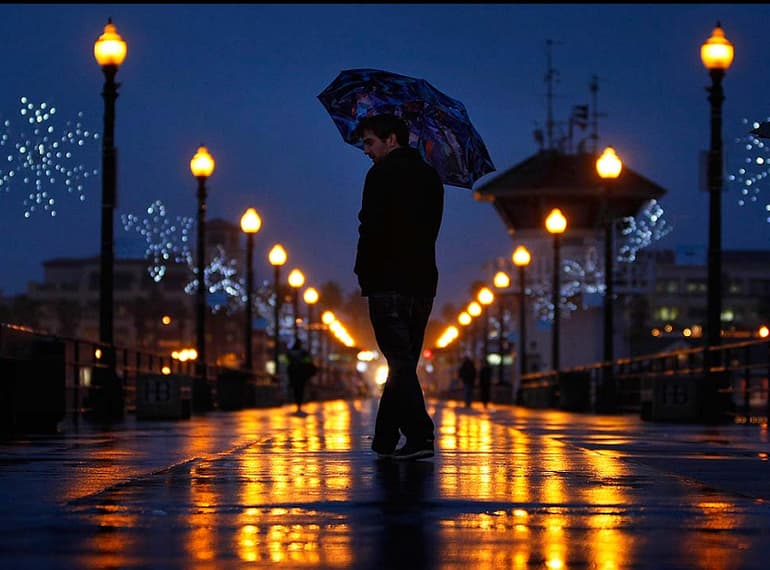 &laquo;Поздний час&raquo; &mdash; анализ рассказа Ивана Бунина