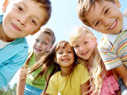 Права ребенка &ndash; принципы декларации (4 класс, окружающий мир)