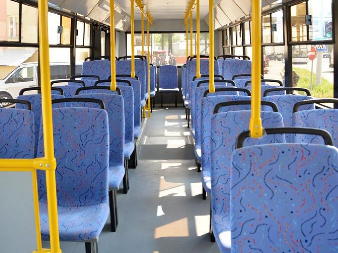 Правила поведения в транспорте на различных видах – кратко для детей и школьников (2 класс, окружающий мир)