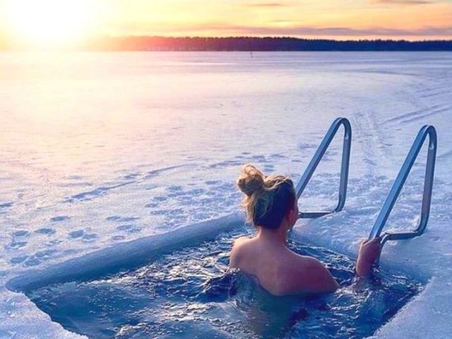 Правила закаливание &ndash; советы по составлению памятки по закаливанию для детей кратко (3 класс, окружающий мир)