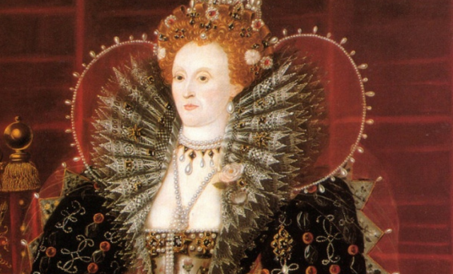 Правление Елизаветы 1 в Англии (1742-1761) – кратко основное для подготовки сообщения