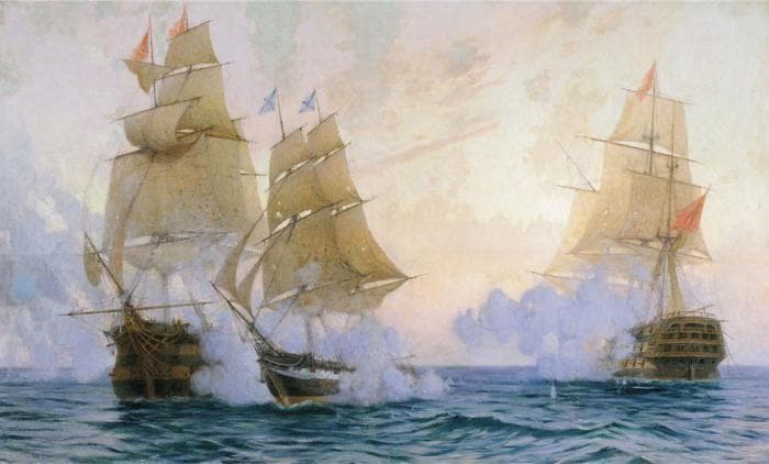 Правление Петра I (1682-1725) – описание основных периодов деятельности первого императора