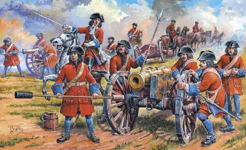 Правление Петра I (1682-1725) – описание основных периодов деятельности первого императора