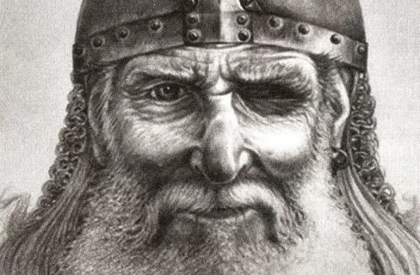 Правление Рюрика &mdash; основные события внешней и внутренней политики князя