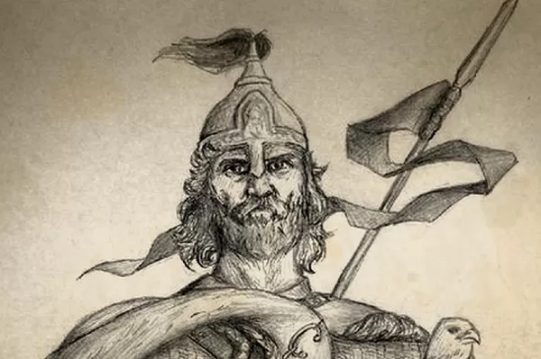 Правление Рюрика &mdash; основные события внешней и внутренней политики князя