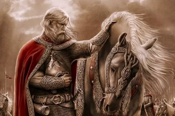 Правление Рюрика &mdash; основные события внешней и внутренней политики князя