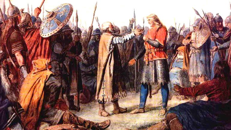 Причины крещения Руси в 988 году — основные предпосылки принятия христианства