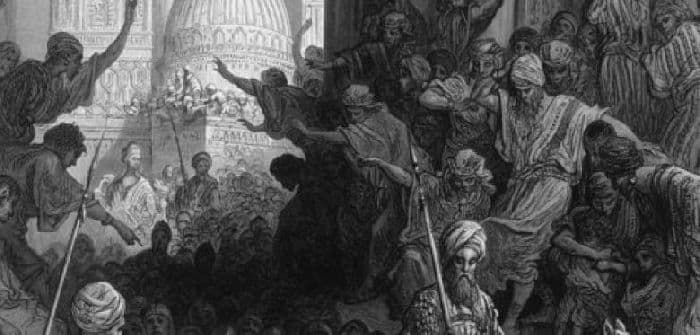 Причины крестовых походов &ndash; цели, направления и результаты для участников