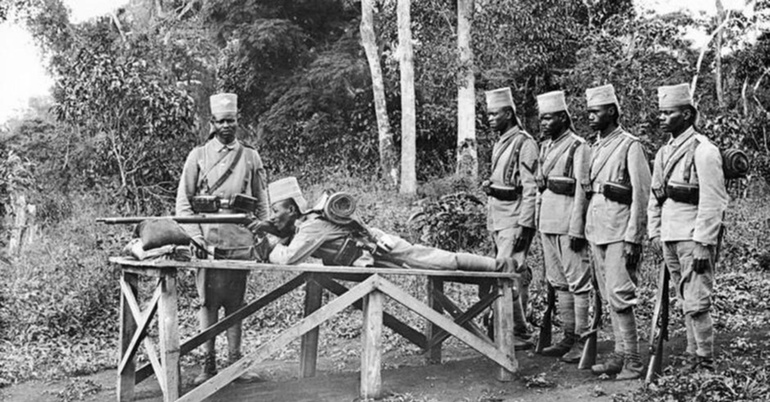 Причины Первой мировой войны &mdash; главный повод, предпосылки и последствия