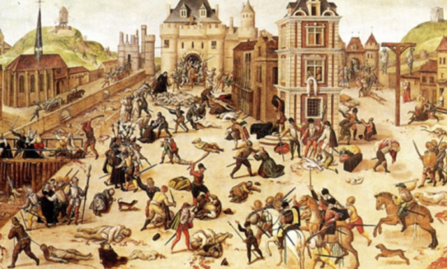 Причины реформации в Германии, предпосылки и итоги &ndash; таблица кратко (7 класс)