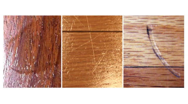 Причины возникновения силы трения кратко