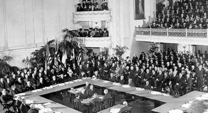 Причины Второй мировой войны кратко по пунктам &ndash; почему началась