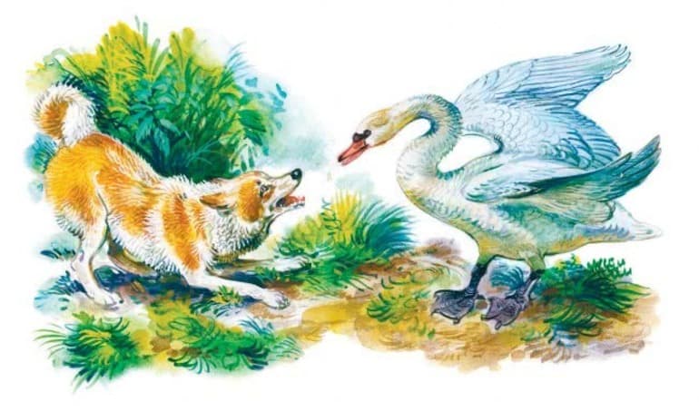 «Приемыш» — краткое содержание рассказа Д.Н. Мамина-Сибиряка