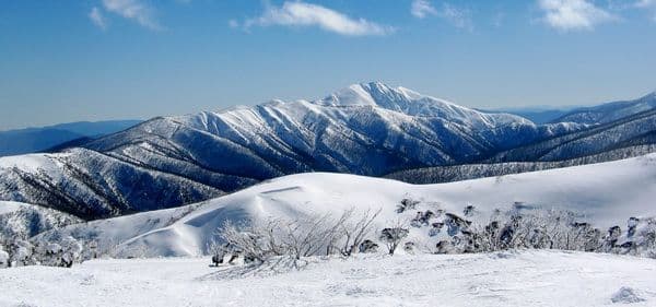 Природа Австралии (7 класс) &ndash; ресурсы и пояса материка