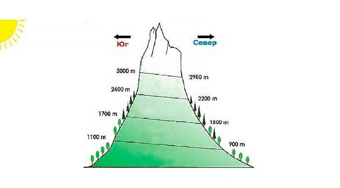 Природно-климатические особенности Италии &ndash; кратко об условиях (7 класс, география)