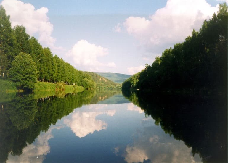 Природно-ресурсный потенциал России &mdash; основные виды природных богатств