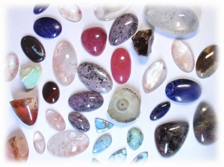 Природно-ресурсный потенциал России &mdash; основные виды природных богатств