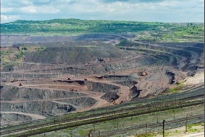 Природные ресурсы Центральной России – виды, особенности и условия кратко в таблице (9 класс, география)