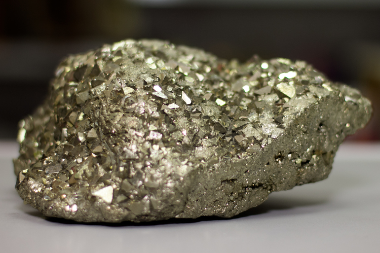 Природные ресурсы Карелии &mdash; характеристика, особенности и описание полезных ископаемых