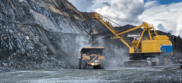 Природные ресурсы Карелии &mdash; характеристика, особенности и описание полезных ископаемых