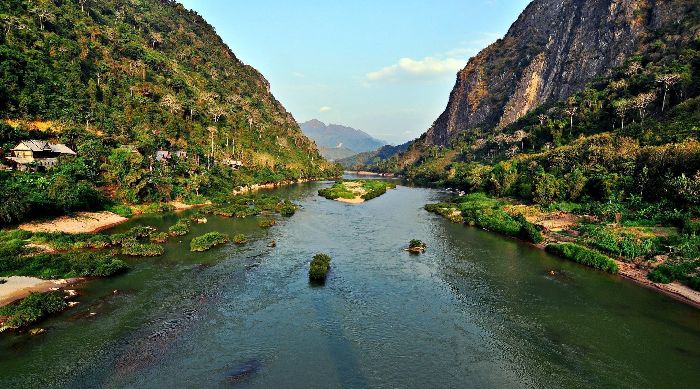 Природные ресурсы Китая – список и самое главное кратко (7 класс, география)