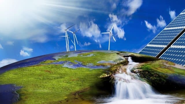 Природные ресурсы мира &ndash; характеристика, запасы в таблице для 10 класса по географии