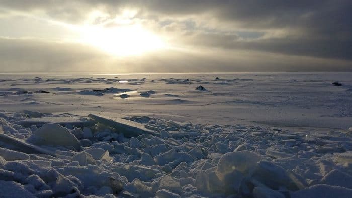 Природные ресурсы России, добываемые на Европейском севере и других районах