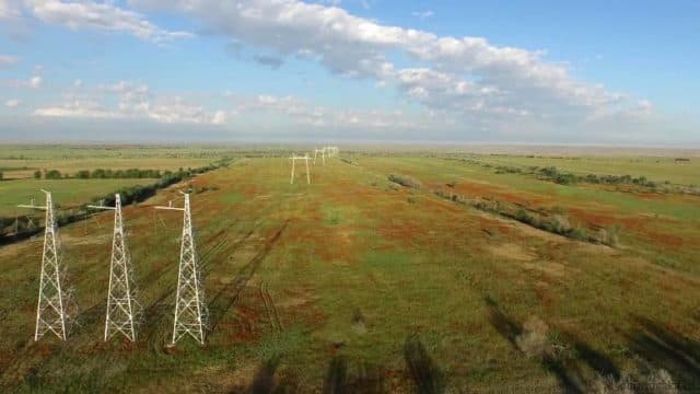 Природные зоны Евразии (7 класс) &ndash; таблица по географии, характеристика