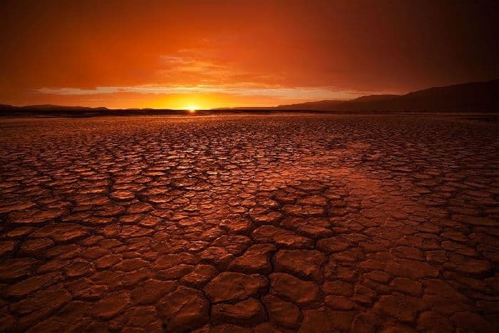 Природные зоны России (4 класс, окружающий мир)