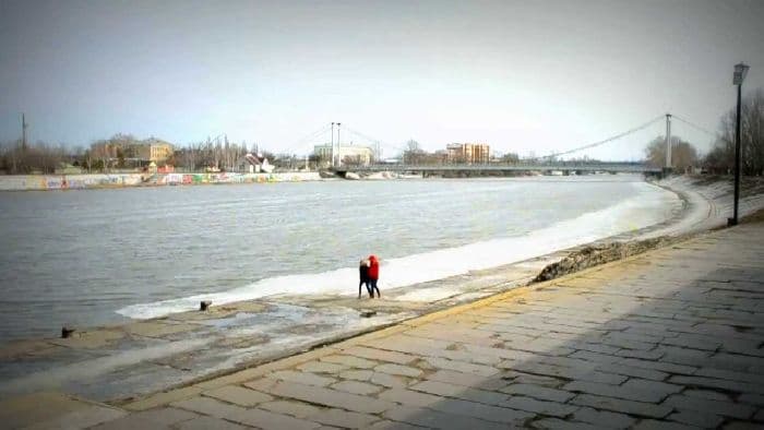 Притоки Волги &ndash; какой самый крупный, список основных