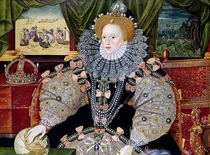 Признаки абсолютизма – примеры в Англии и Франции в таблице кратко (7 класс)