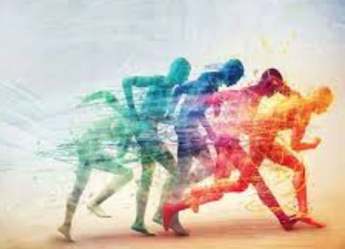 Прямолинейное равноускоренное движение &ndash; ускорение при перемещении тела, формулы и определение кратко