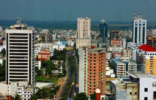 Проблема &ldquo;Север-Юг&rdquo; &ndash; причины и пути решения глобальной задачи