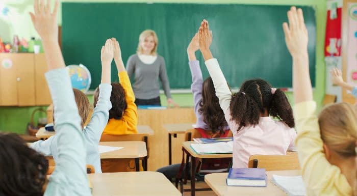 Профессии людей (окружающий мир, 2 класс)